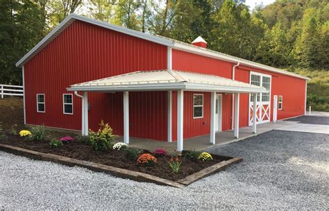 residential metal buildings mississippi